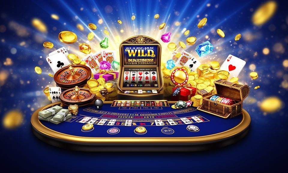 ak6355 Promosi Deposit Mingguan